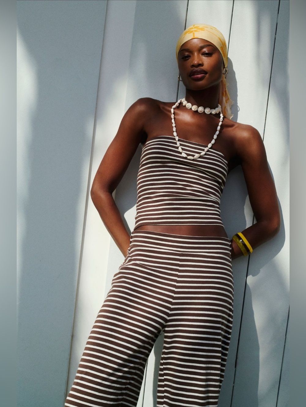 Free People (Free-est) Sailor Tube Set